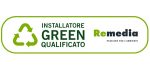 Installatore green qualificato Elettrosistemi