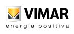 Vimar logo elettrosistemi